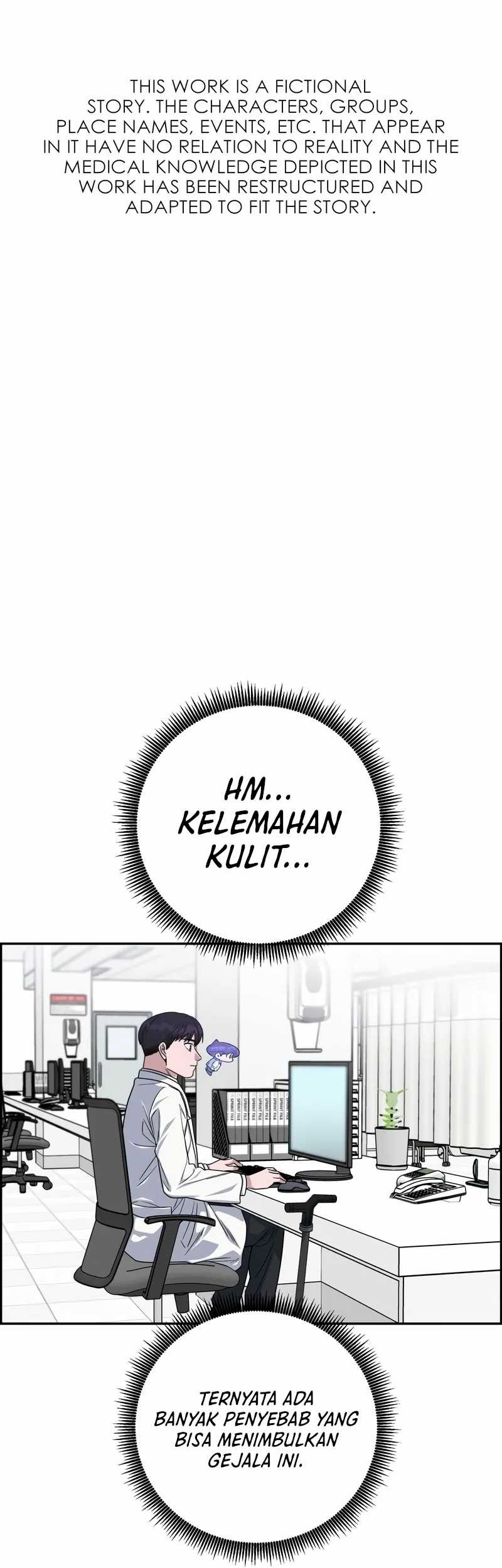 A.I. Doctor Chapter 94 - halaman 2