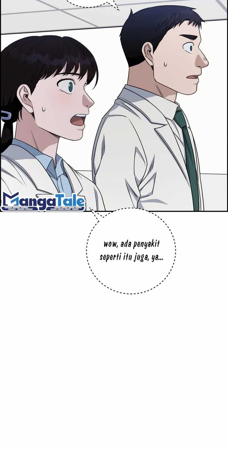 A.I. Doctor Chapter 94 - halaman 24