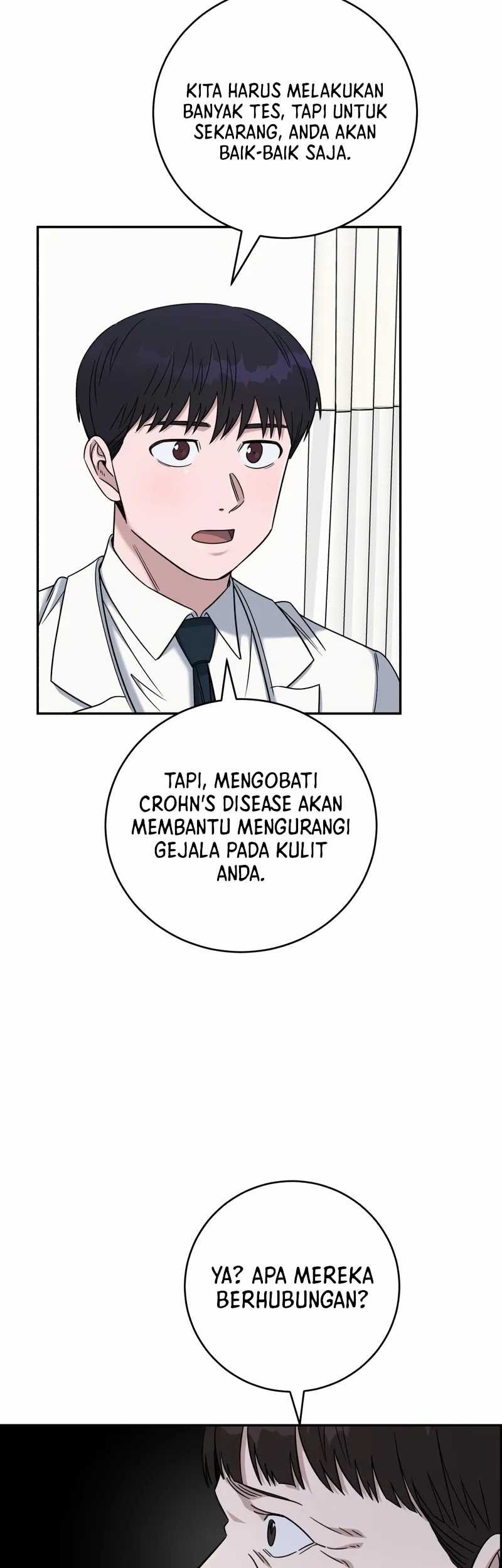 A.I. Doctor Chapter 94 - halaman 27