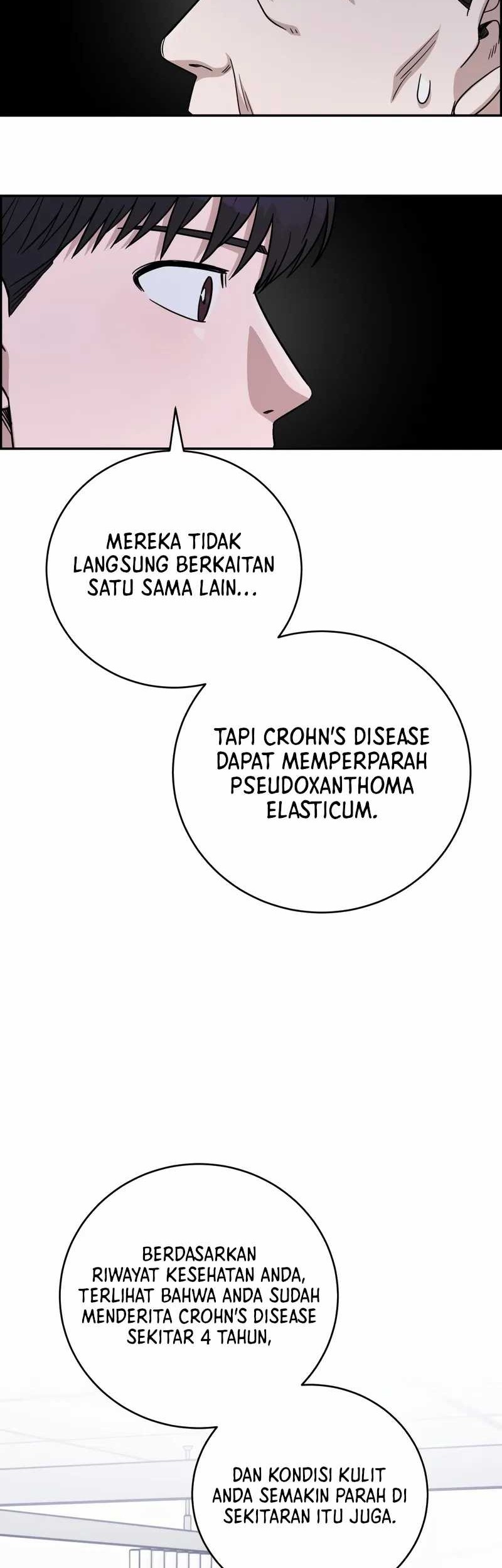 A.I. Doctor Chapter 94 - halaman 28