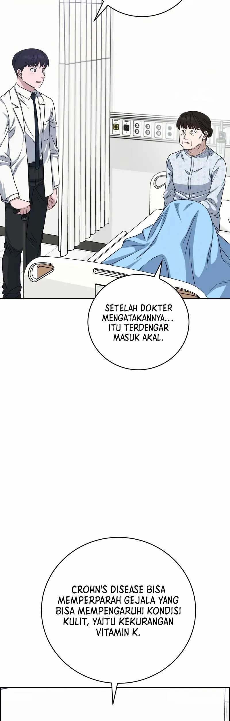 A.I. Doctor Chapter 94 - halaman 29