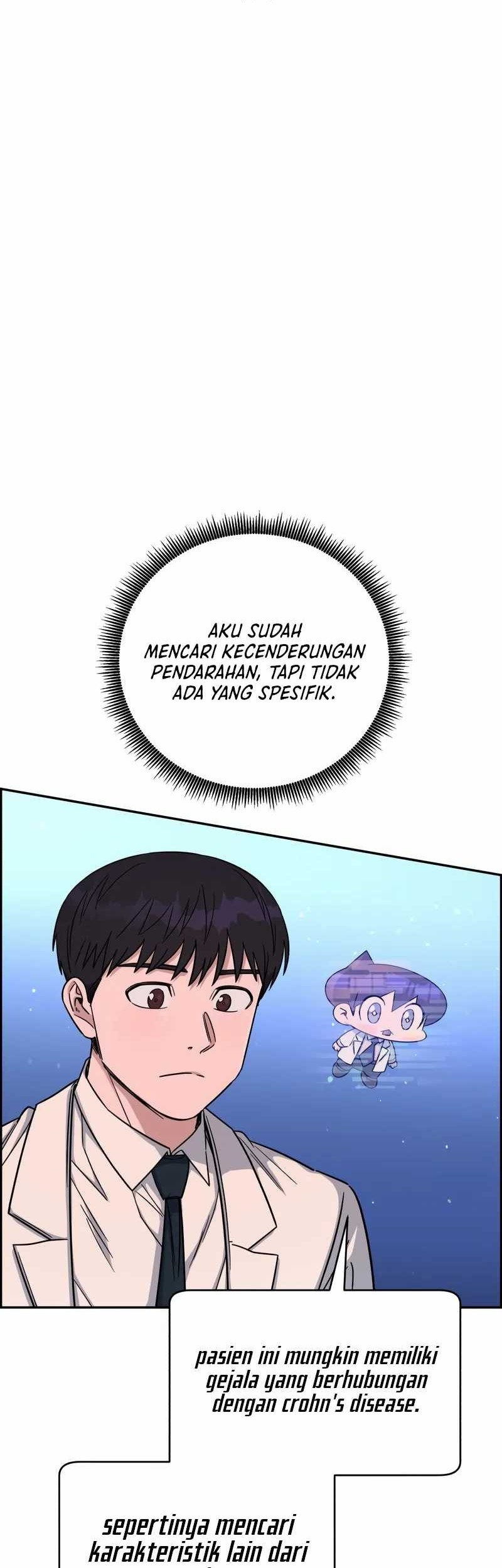 A.I. Doctor Chapter 94 - halaman 3