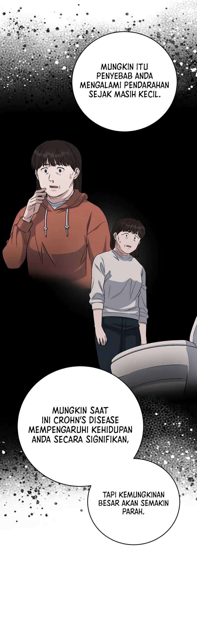 A.I. Doctor Chapter 94 - halaman 31