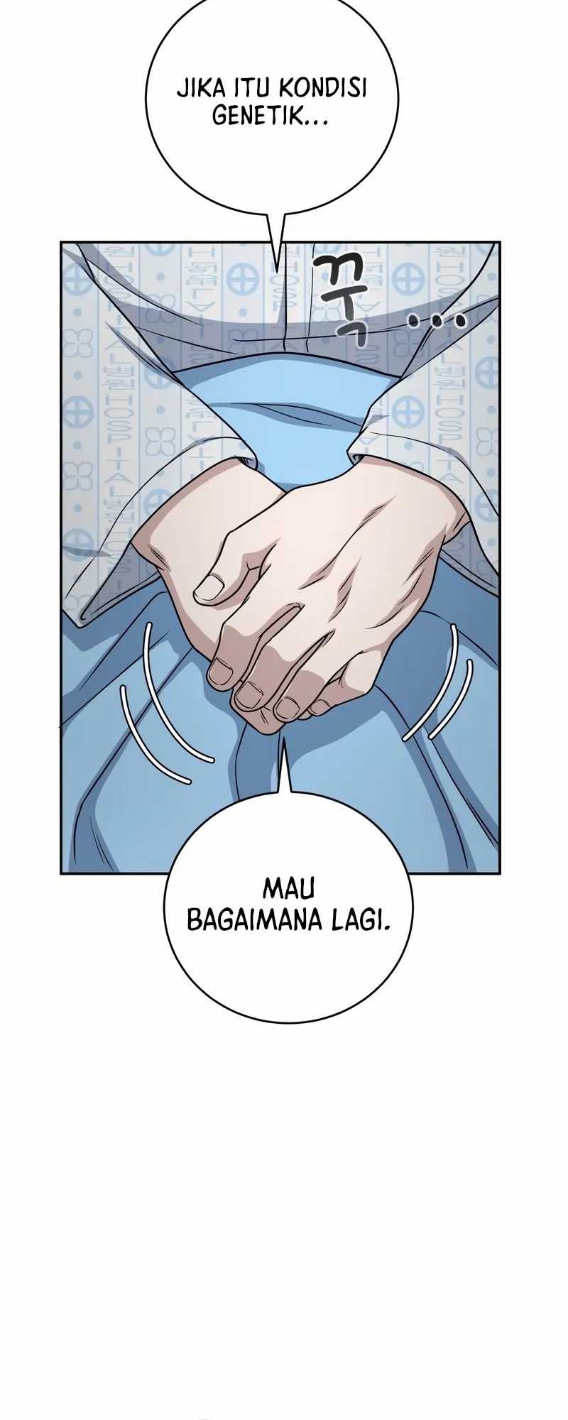 A.I. Doctor Chapter 94 - halaman 36