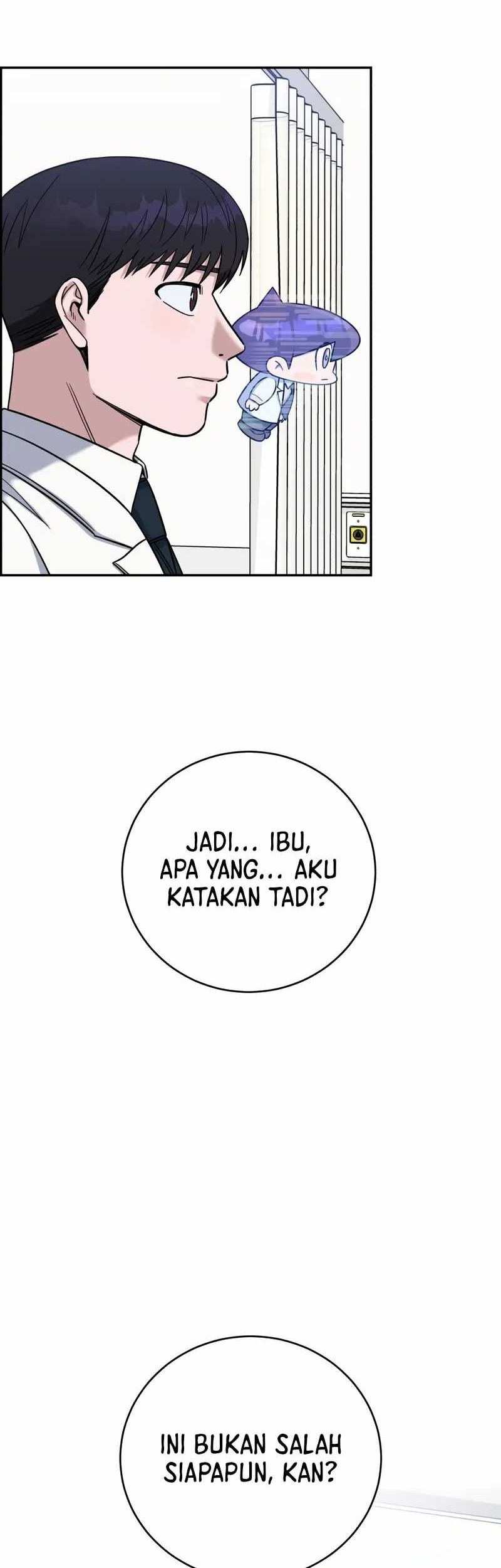 A.I. Doctor Chapter 94 - halaman 38