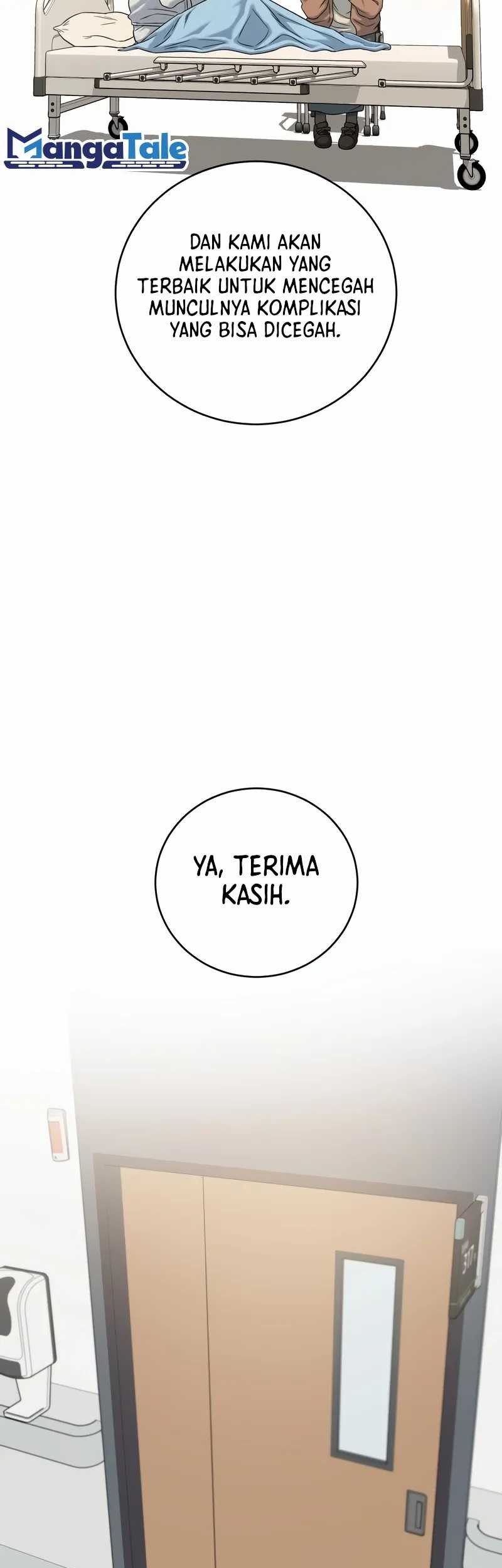 A.I. Doctor Chapter 94 - halaman 41
