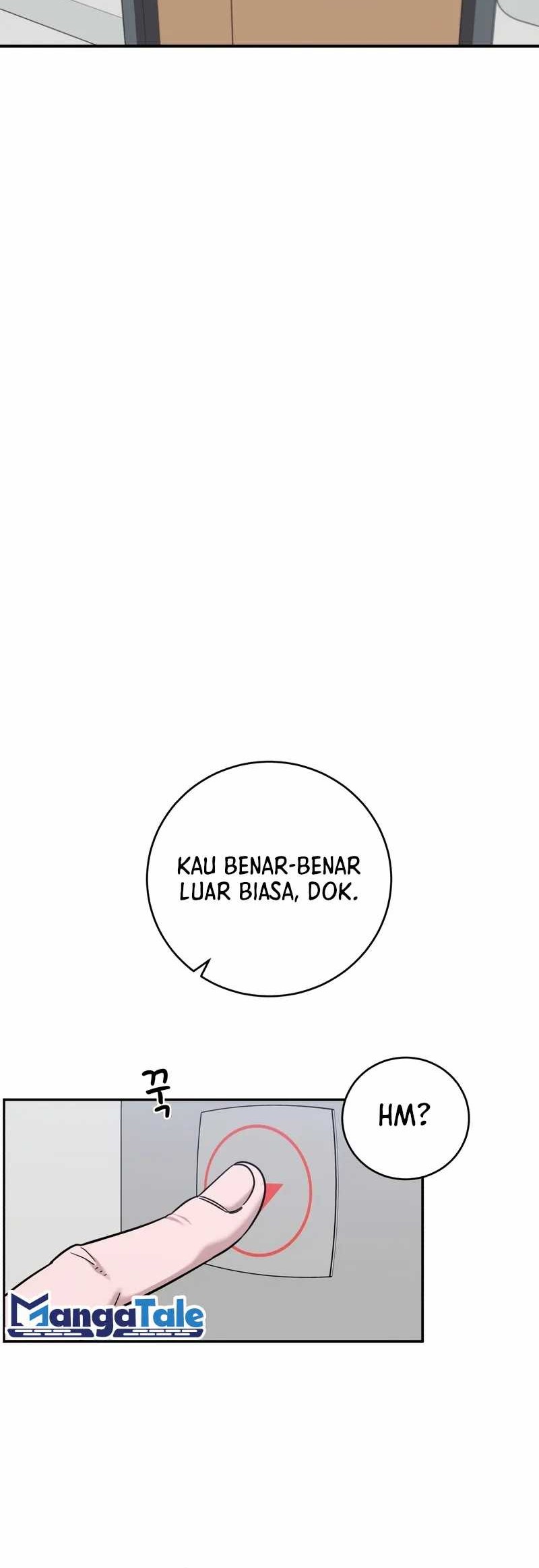 A.I. Doctor Chapter 94 - halaman 42