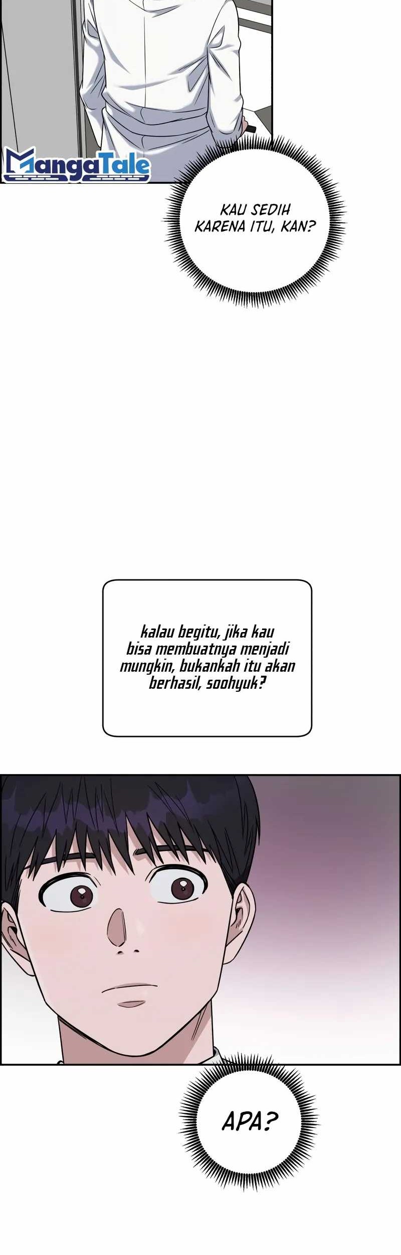 A.I. Doctor Chapter 94 - halaman 46