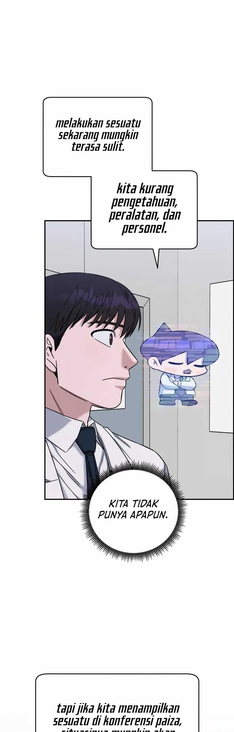 A.I. Doctor Chapter 94 - halaman 47