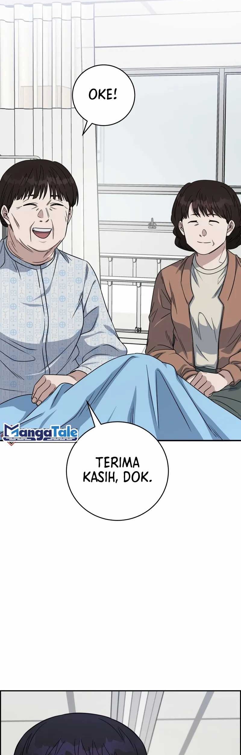 A.I. Doctor Chapter 94 - halaman 56