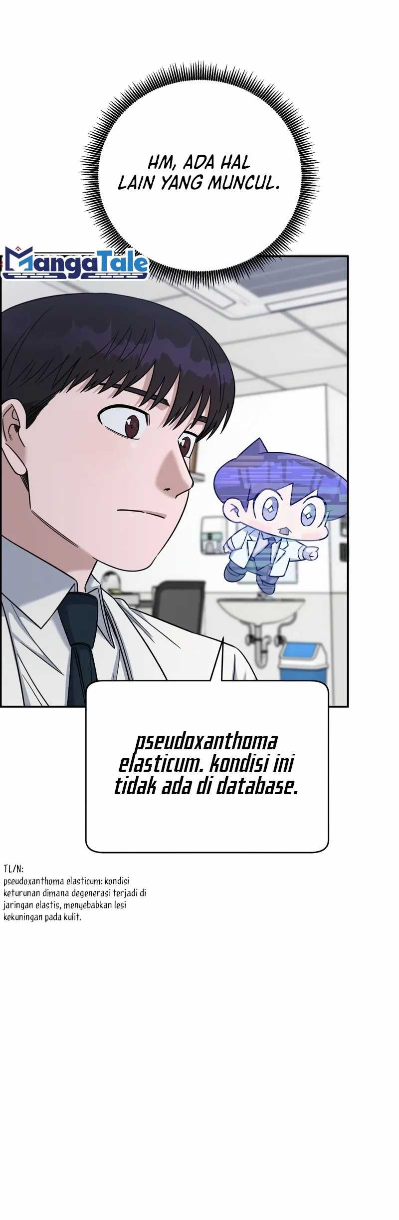 A.I. Doctor Chapter 94 - halaman 6