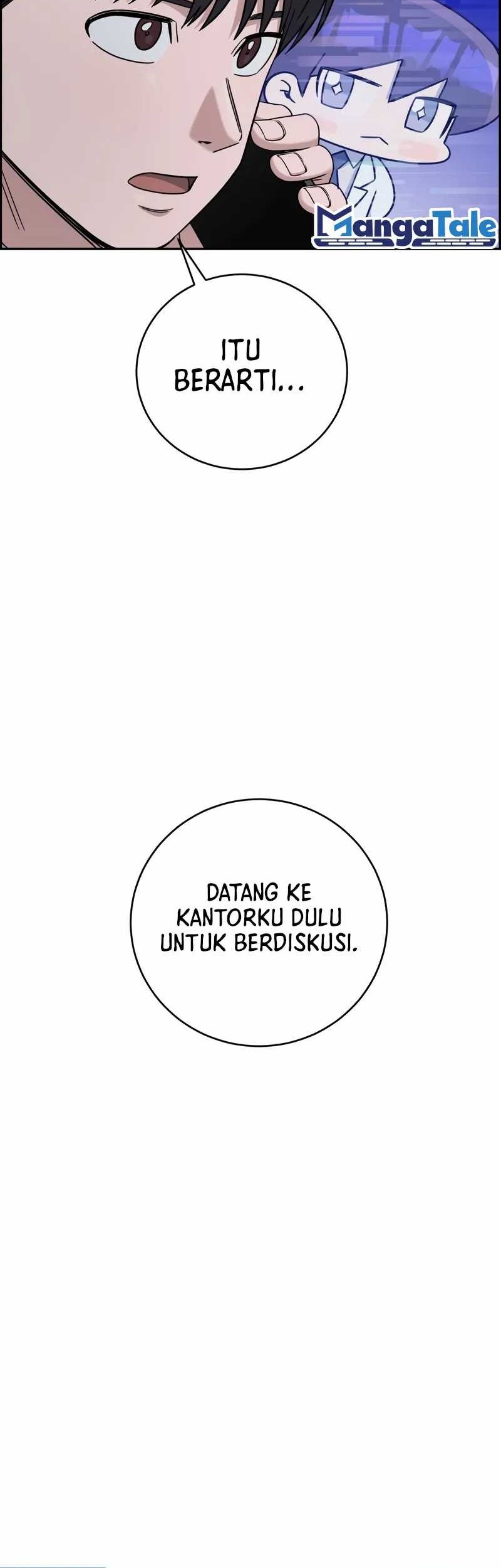 A.I. Doctor Chapter 94 - halaman 64
