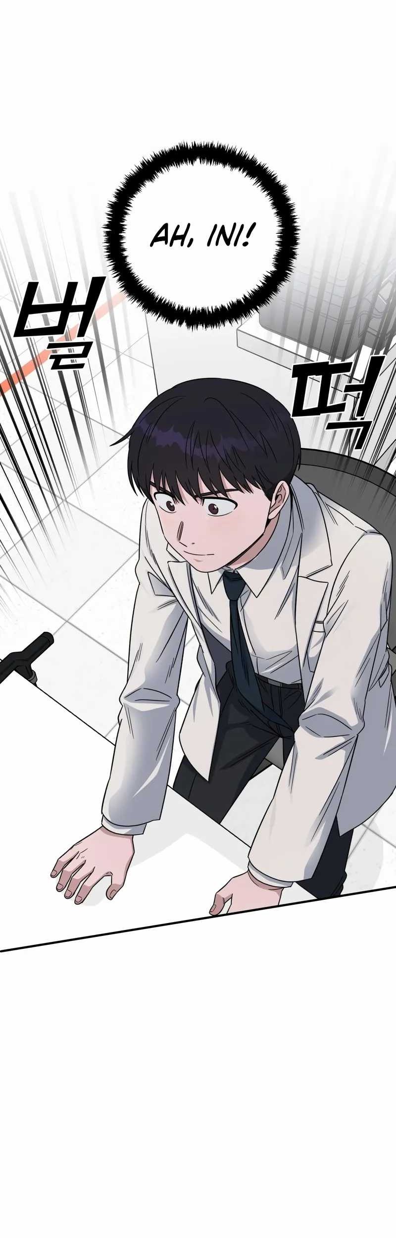 A.I. Doctor Chapter 94 - halaman 9