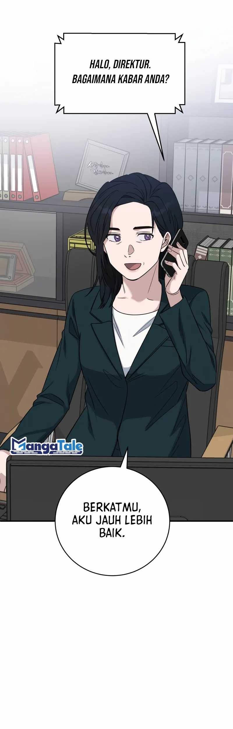 A.I. Doctor Chapter 95 - halaman 15