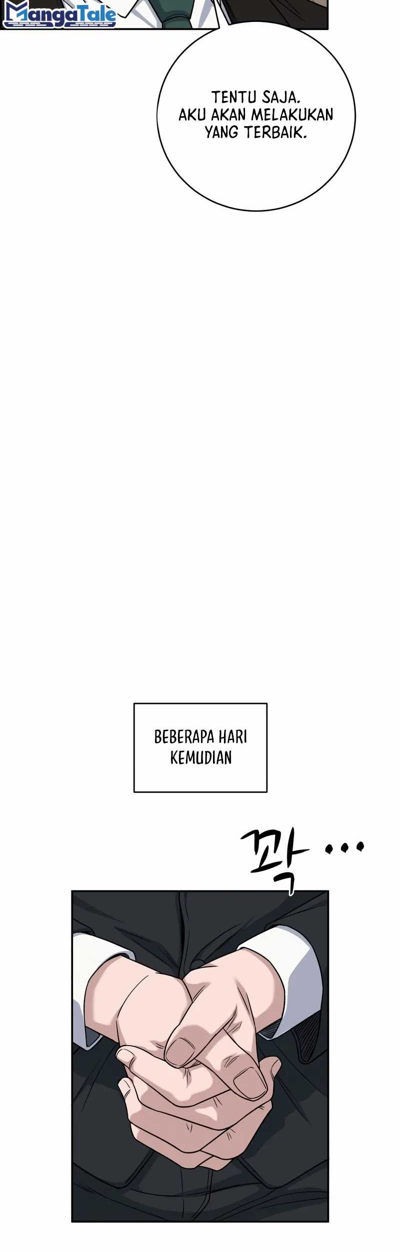 A.I. Doctor Chapter 95 - halaman 40