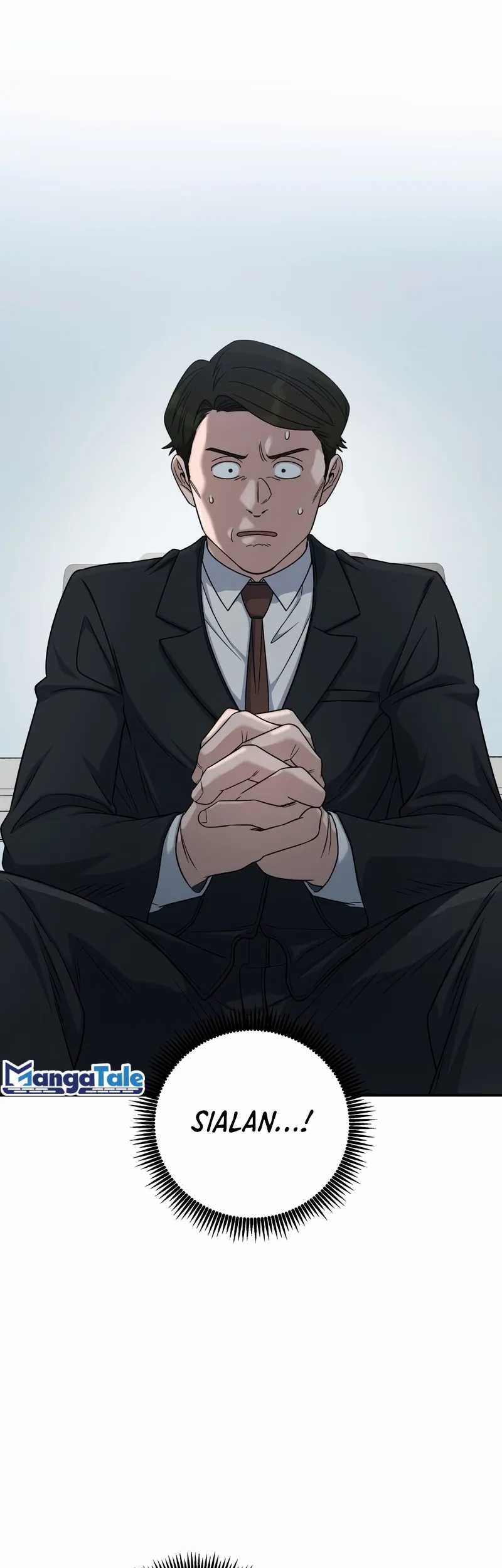 A.I. Doctor Chapter 95 - halaman 41