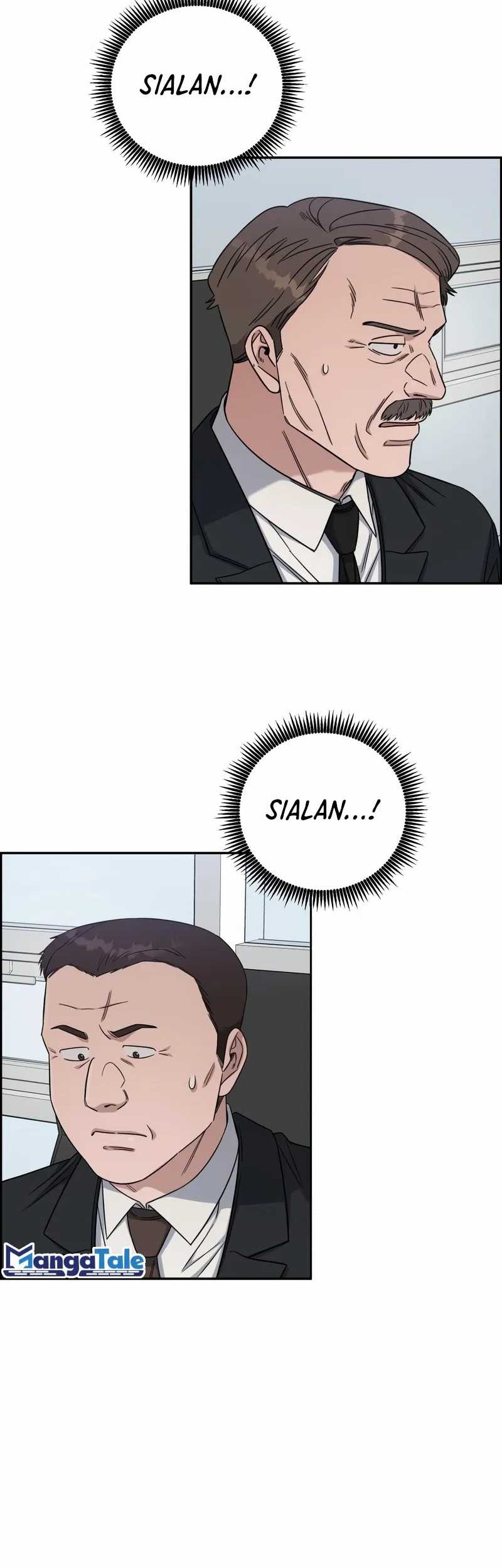 A.I. Doctor Chapter 95 - halaman 42