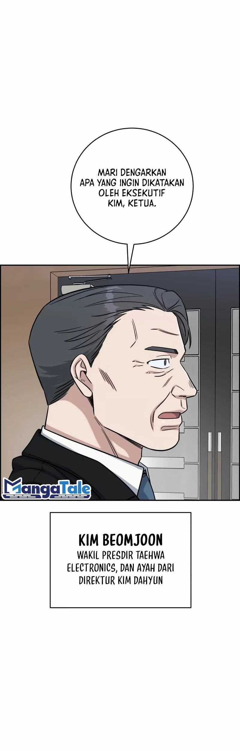 A.I. Doctor Chapter 95 - halaman 54