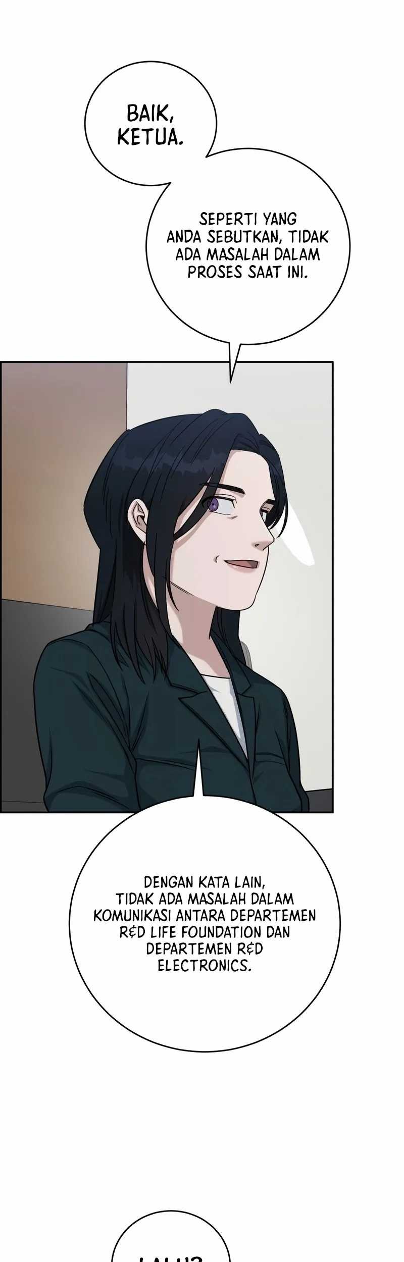 A.I. Doctor Chapter 95 - halaman 55