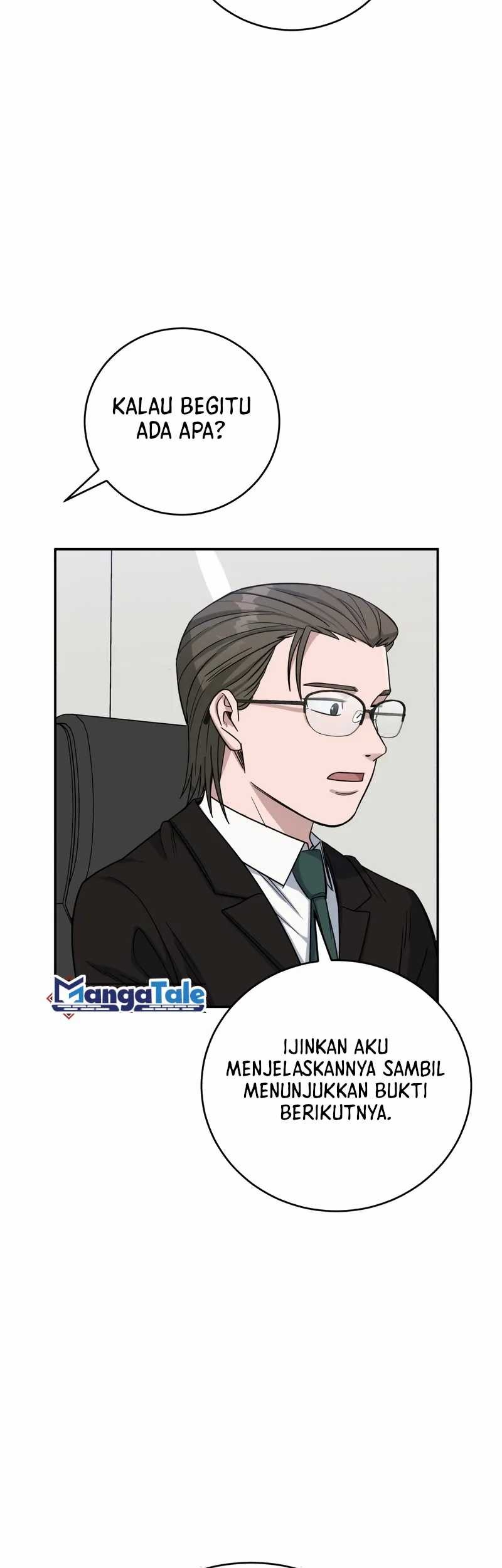 A.I. Doctor Chapter 95 - halaman 59