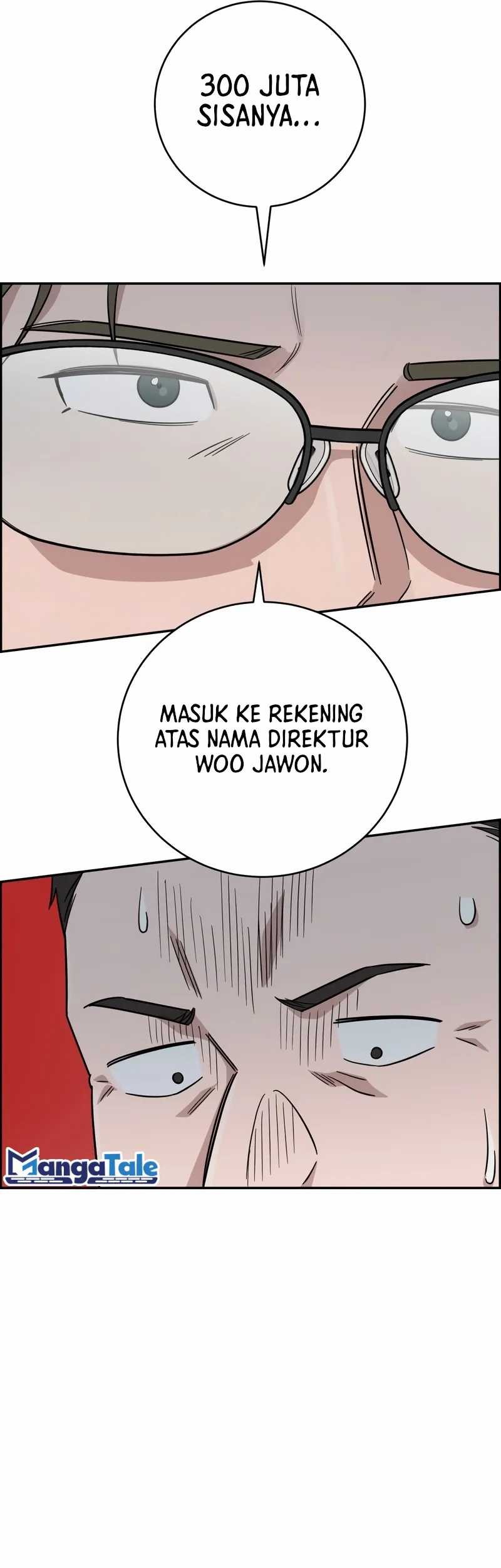A.I. Doctor Chapter 95 - halaman 61