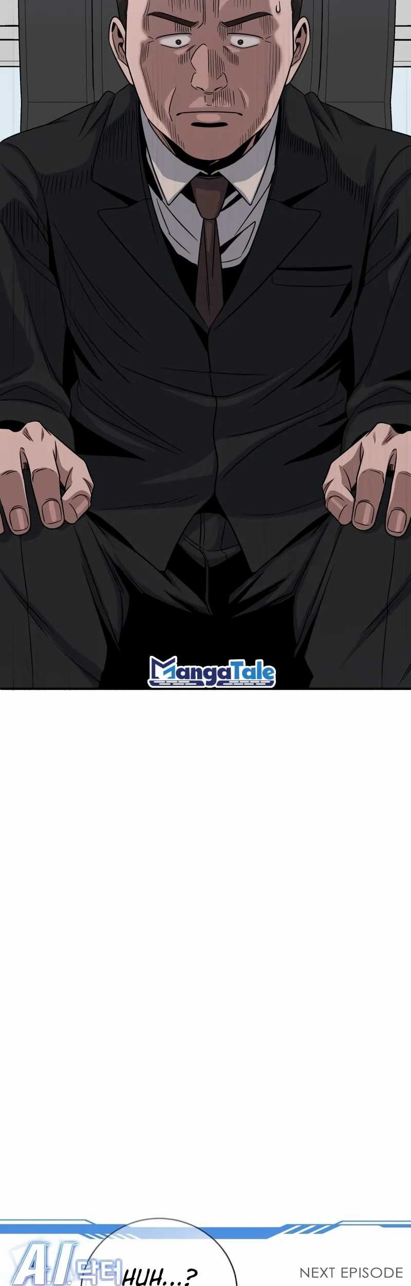 A.I. Doctor Chapter 95 - halaman 65