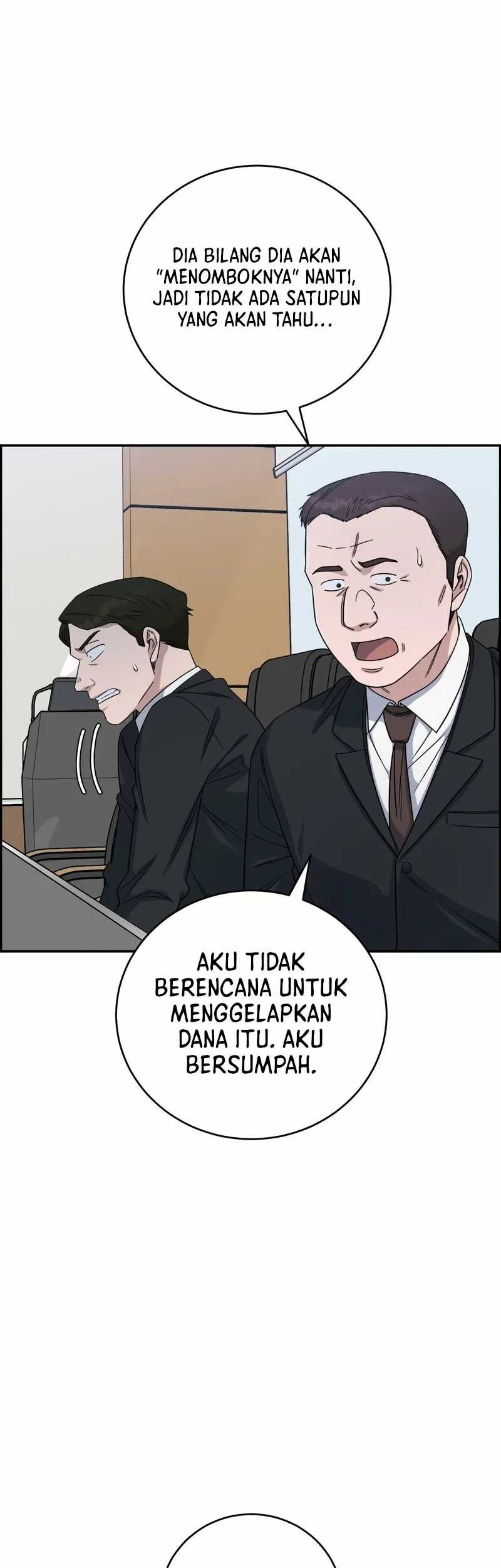 A.I. Doctor Chapter 96 - halaman 10