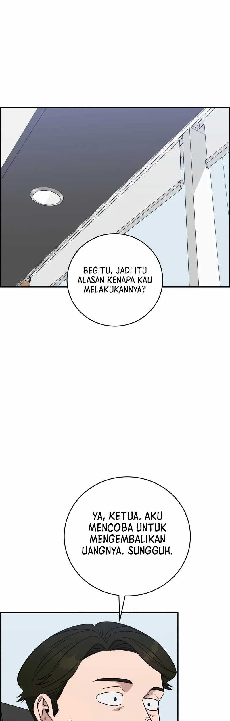 A.I. Doctor Chapter 96 - halaman 15