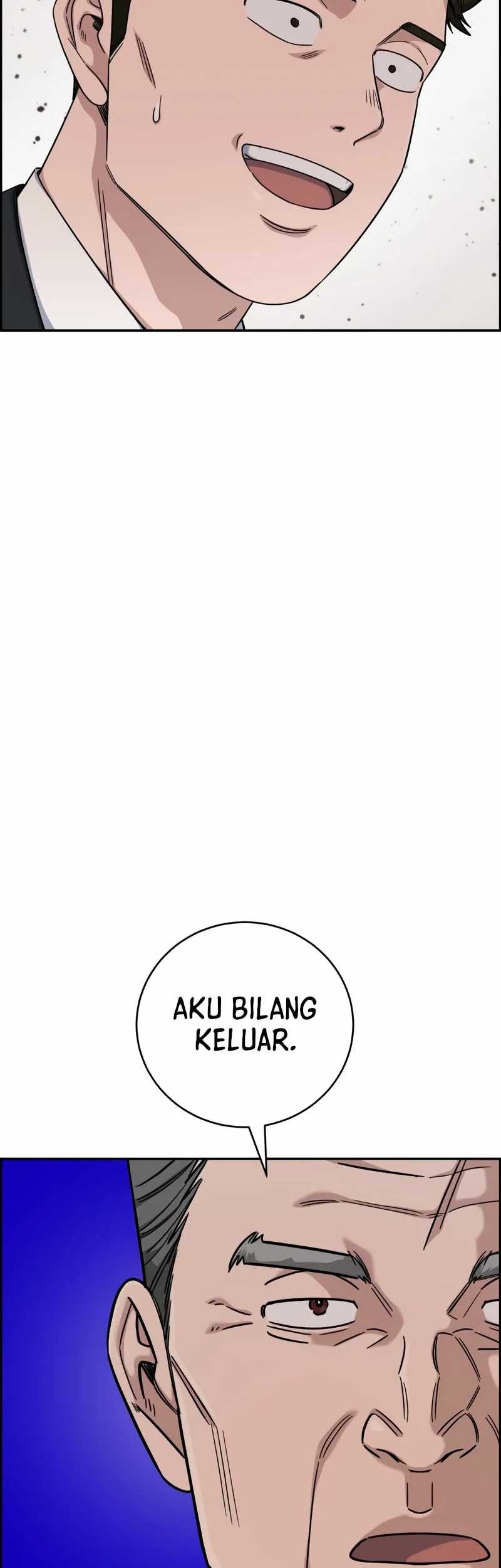 A.I. Doctor Chapter 96 - halaman 18