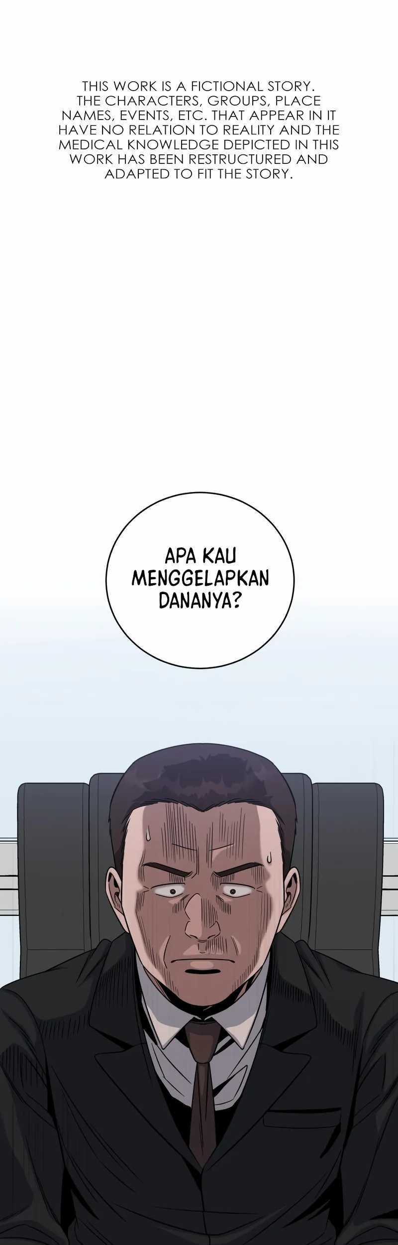 A.I. Doctor Chapter 96 - halaman 2