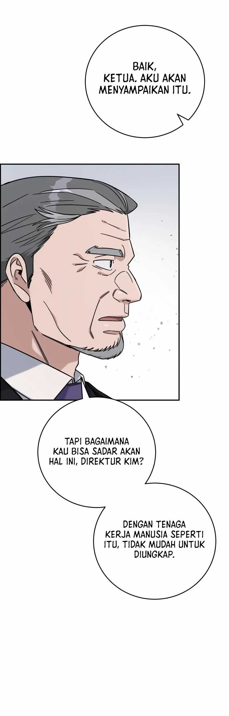 A.I. Doctor Chapter 96 - halaman 23