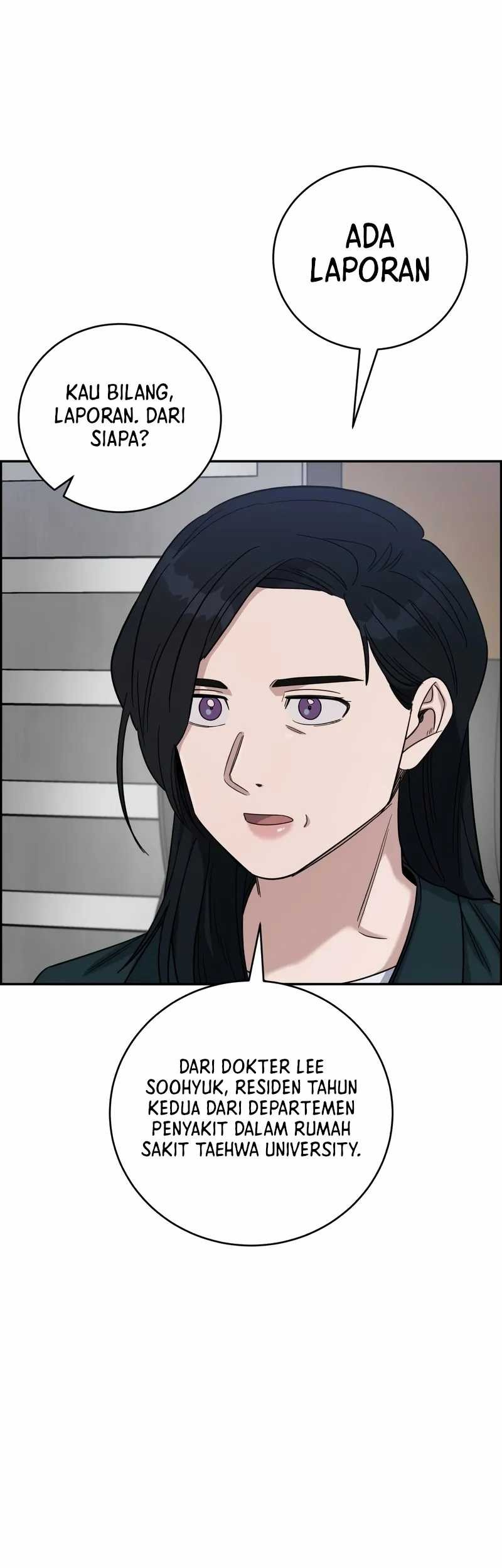 A.I. Doctor Chapter 96 - halaman 24