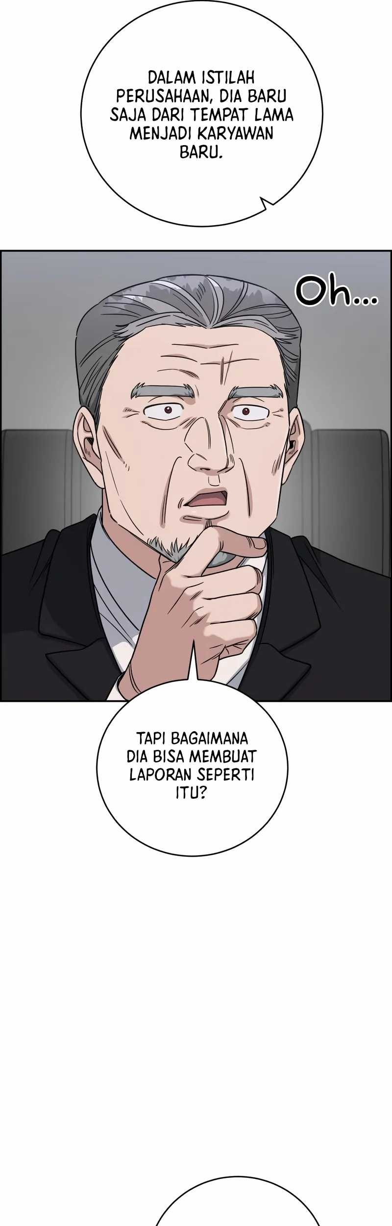 A.I. Doctor Chapter 96 - halaman 26