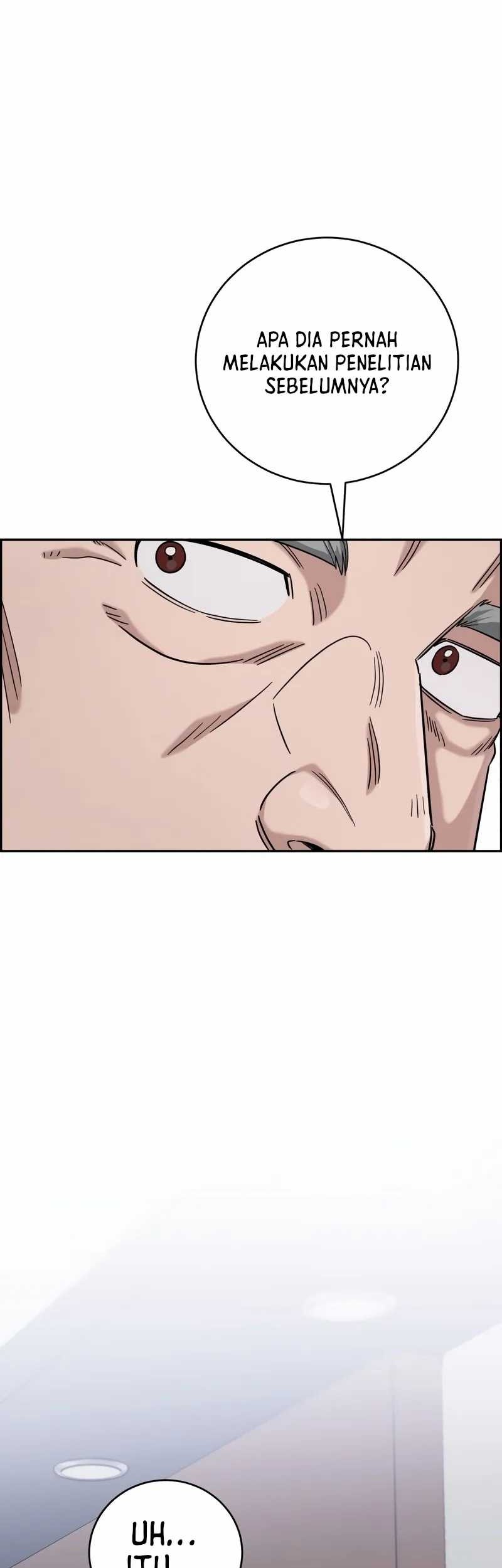 A.I. Doctor Chapter 96 - halaman 28