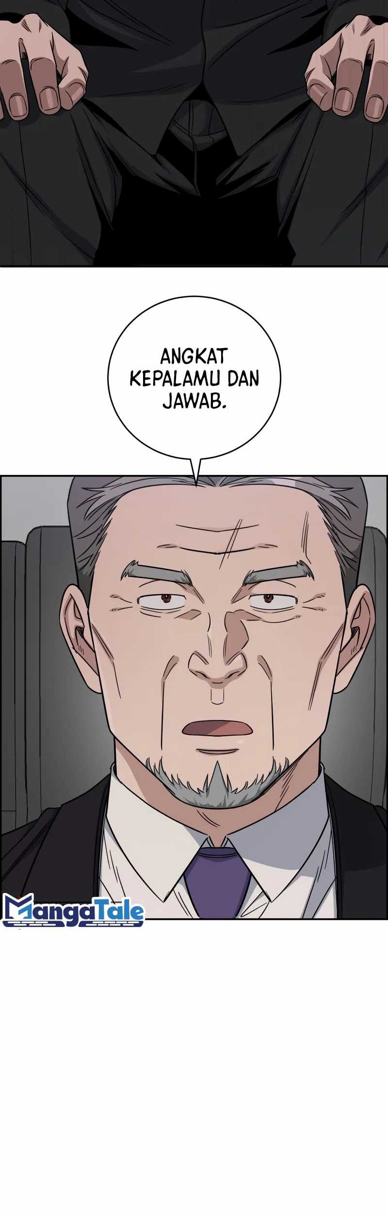 A.I. Doctor Chapter 96 - halaman 3