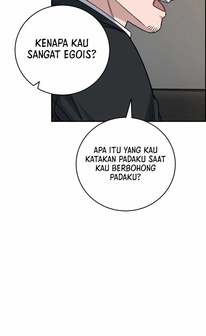 A.I. Doctor Chapter 96 - halaman 37