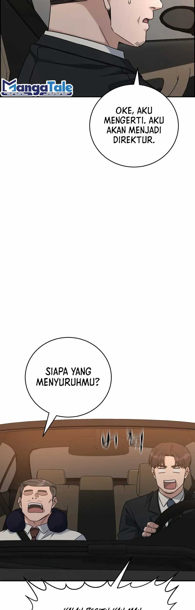 A.I. Doctor Chapter 96 - halaman 40