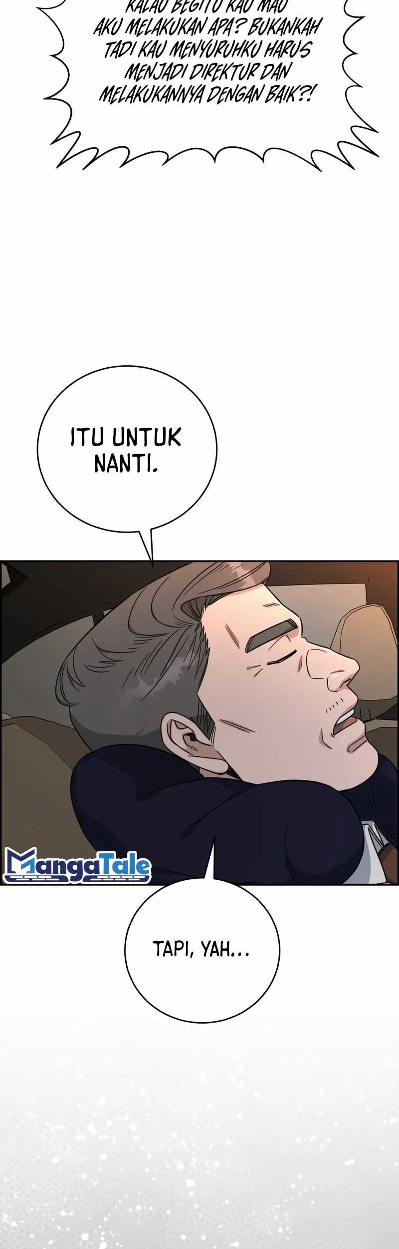 A.I. Doctor Chapter 96 - halaman 41