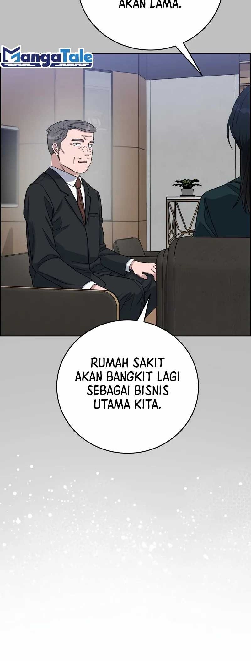 A.I. Doctor Chapter 96 - halaman 43
