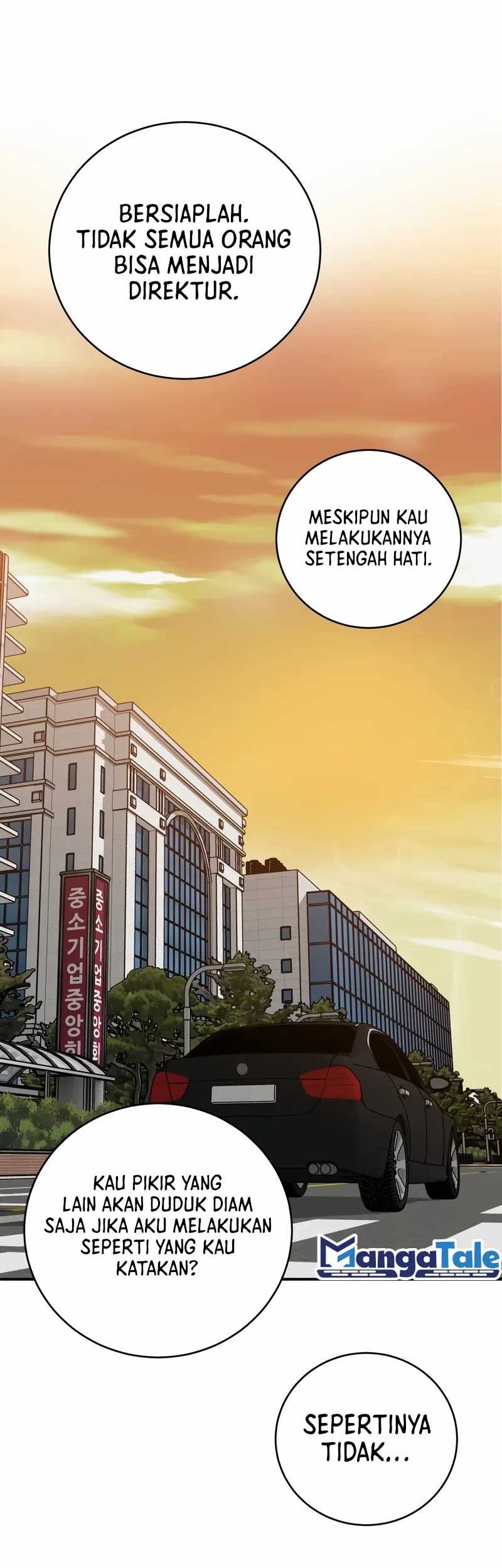A.I. Doctor Chapter 96 - halaman 45