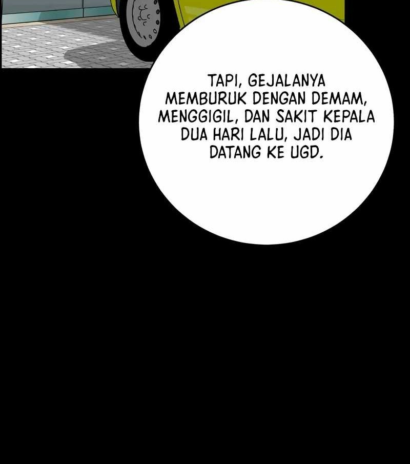 A.I. Doctor Chapter 96 - halaman 49