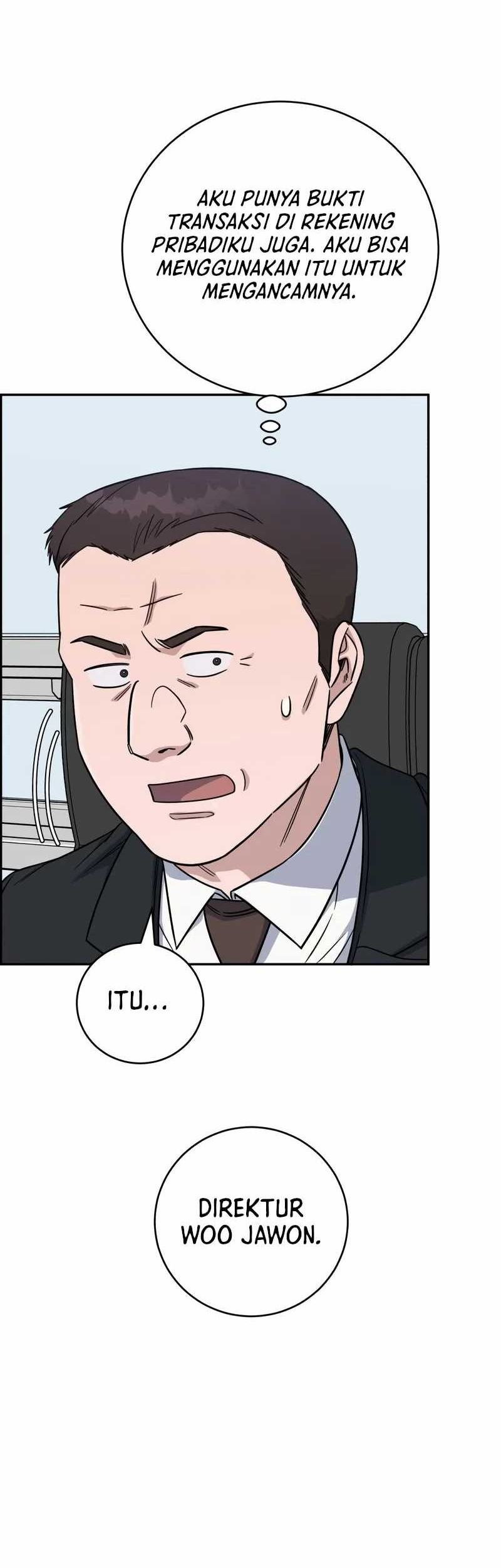 A.I. Doctor Chapter 96 - halaman 5