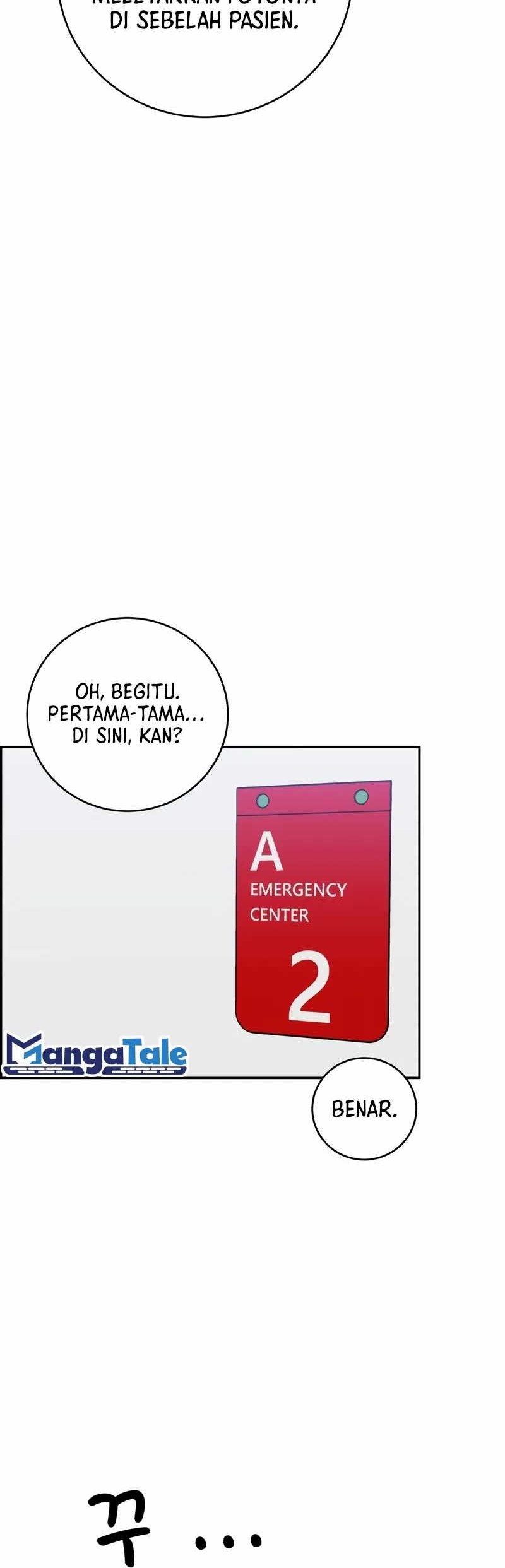 A.I. Doctor Chapter 96 - halaman 55
