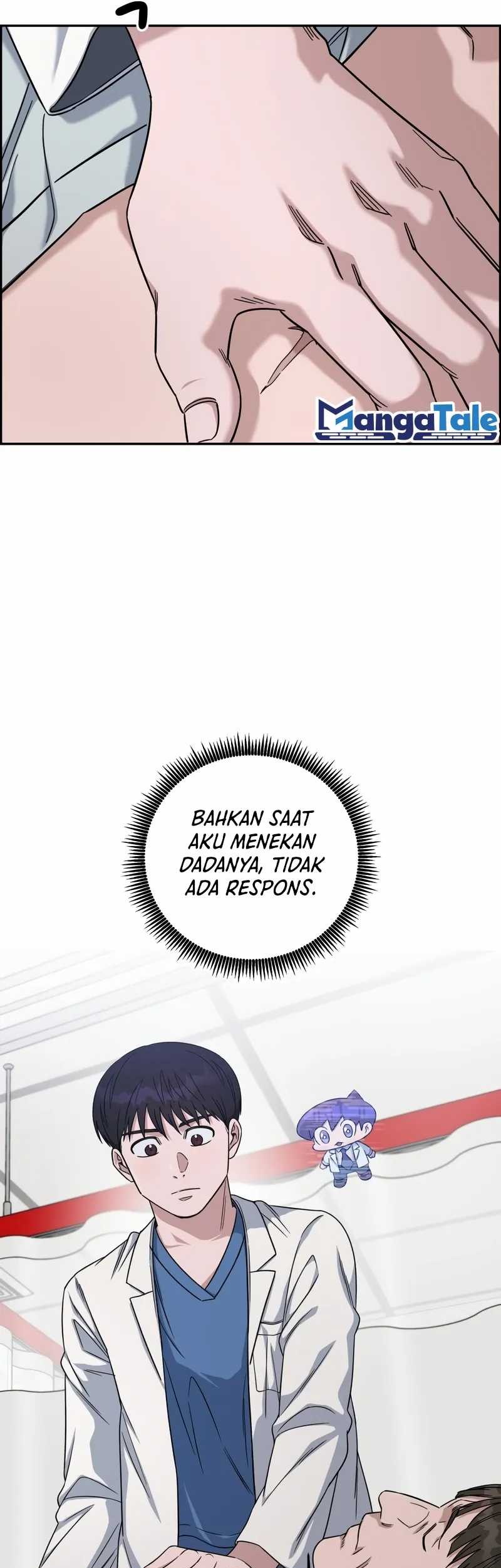 A.I. Doctor Chapter 96 - halaman 56