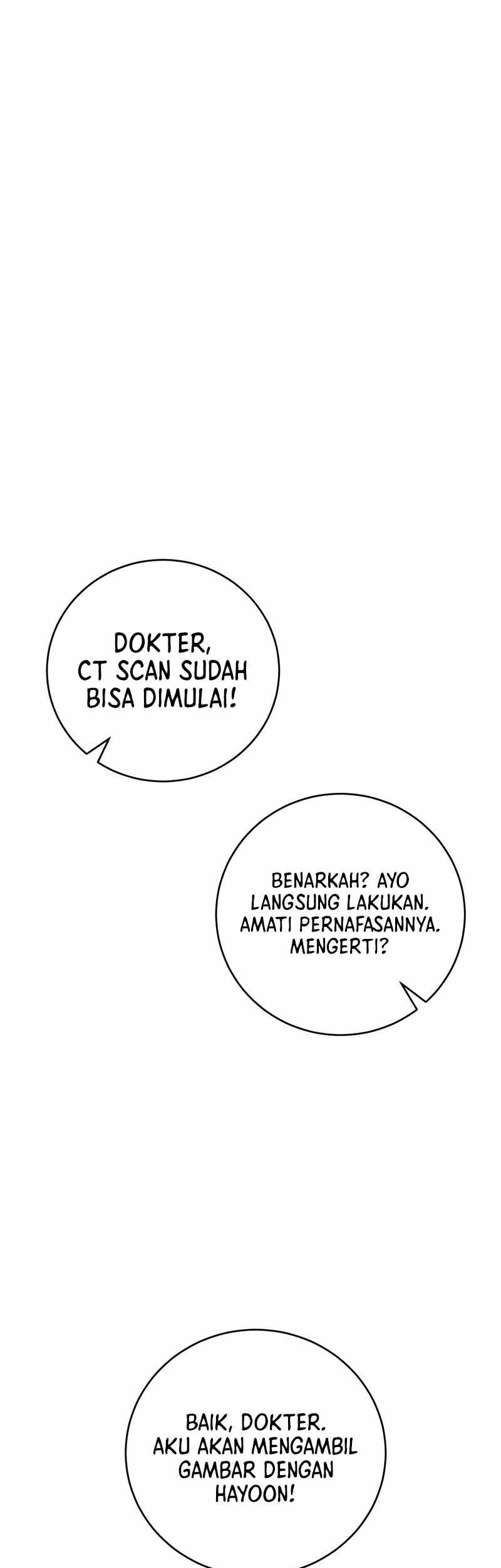A.I. Doctor Chapter 96 - halaman 64