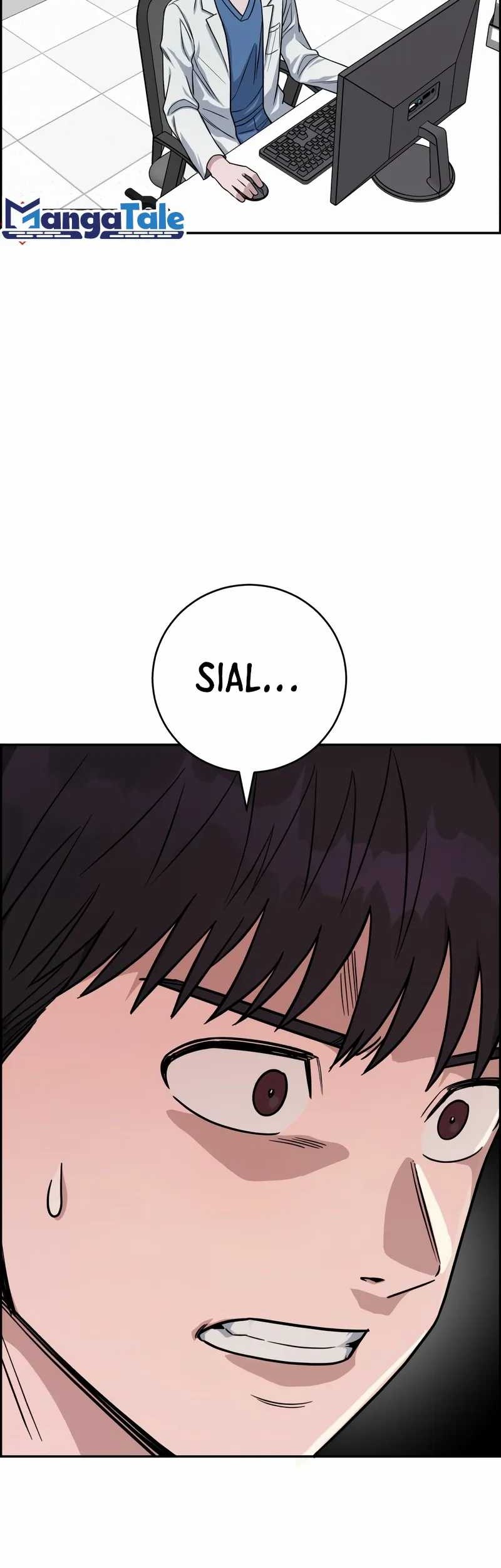 A.I. Doctor Chapter 96 - halaman 70