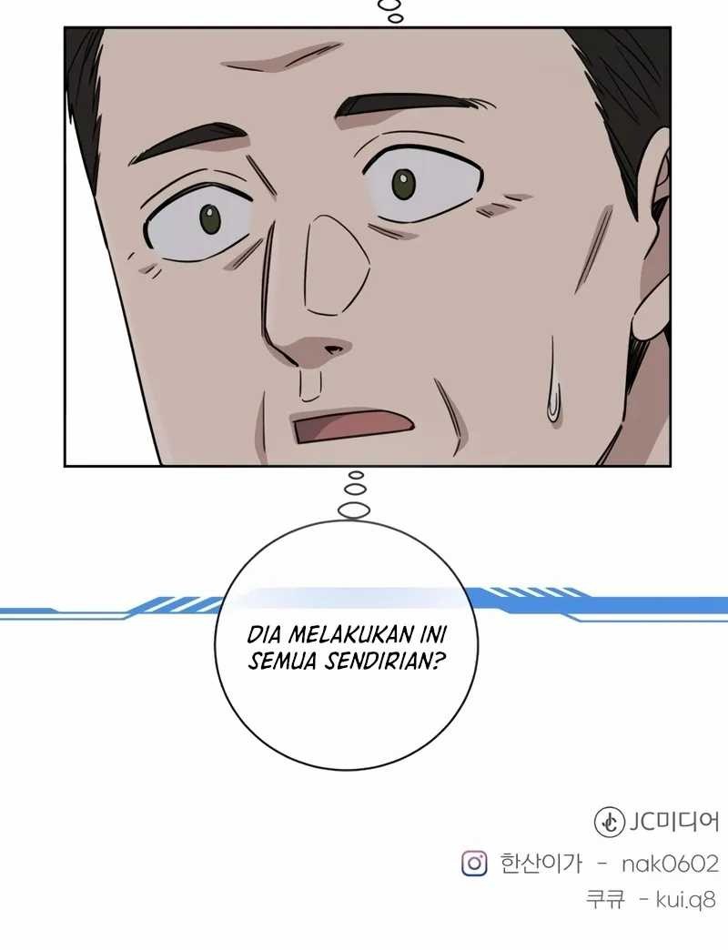 A.I. Doctor Chapter 96 - halaman 72
