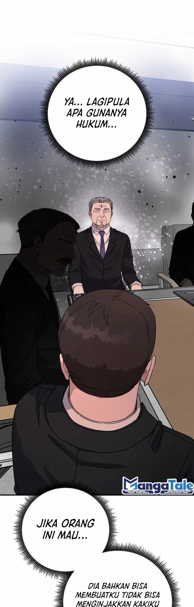 A.I. Doctor Chapter 96 - halaman 8