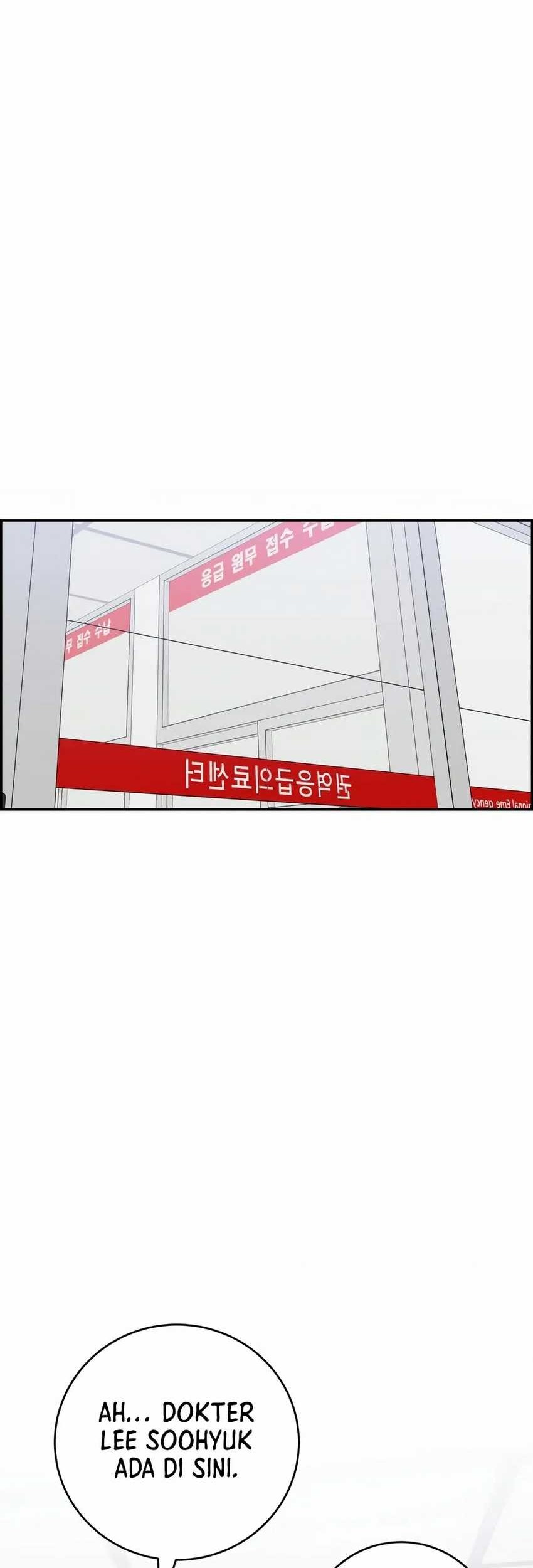A.I. Doctor Chapter 97 - halaman 11