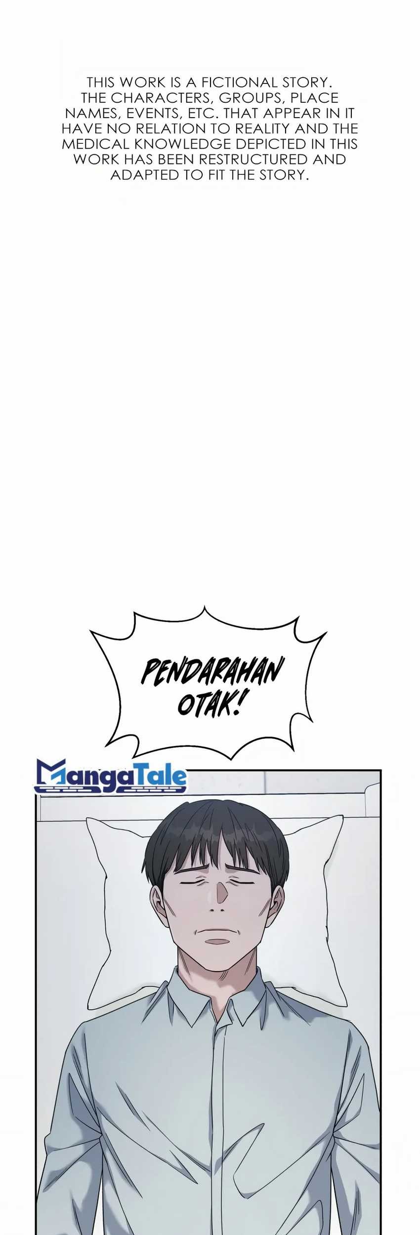 A.I. Doctor Chapter 97 - halaman 2